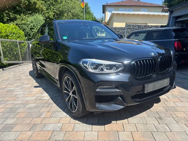 BMW X3 – 3