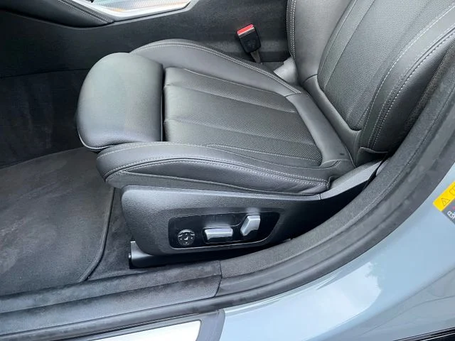 BMW i4 – 14