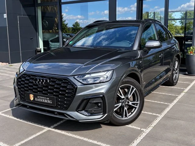 Audi Q5 – 3