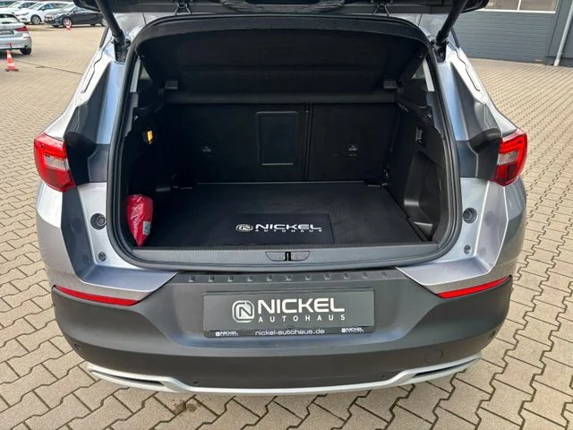 Opel Grandland X – 8