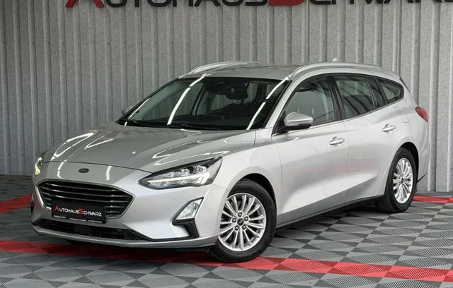 Ford Focus – 3