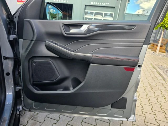 Ford Kuga – 22