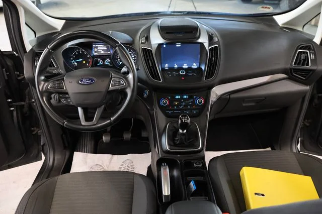FORD C-Max – 9