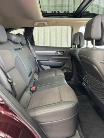 Renault Koleos – 14
