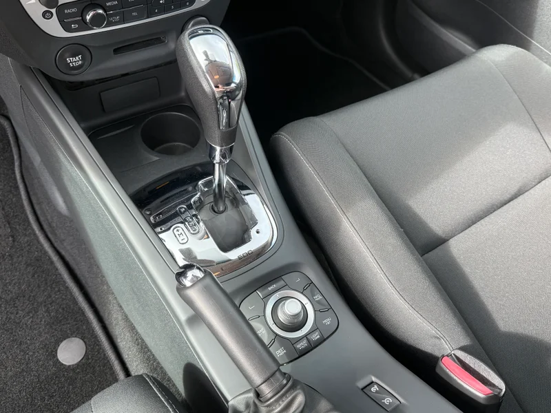 Renault MEGAN Megane III Grandtour (Phase II, 2012) – 10