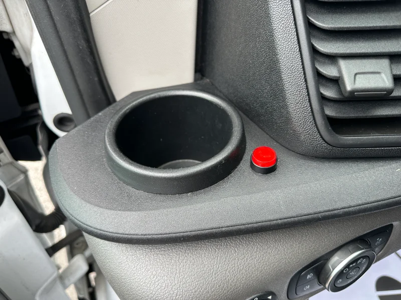 FORD Transit – 14