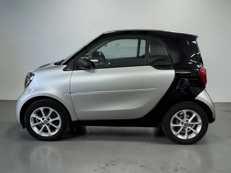 Smart ForTwo III (2014-) – 6