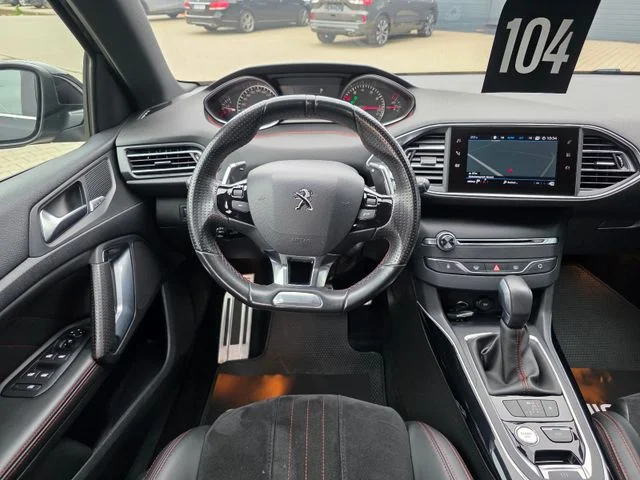 Peugeot 308 – 33