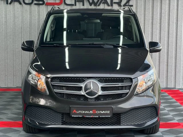 Mercedes-Benz V 250 – 2