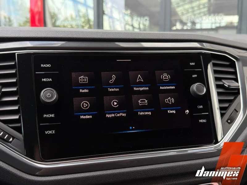 Volkswagen T-Roc – 36