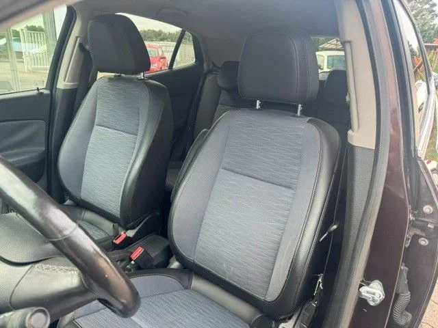 Opel Mokka – 14