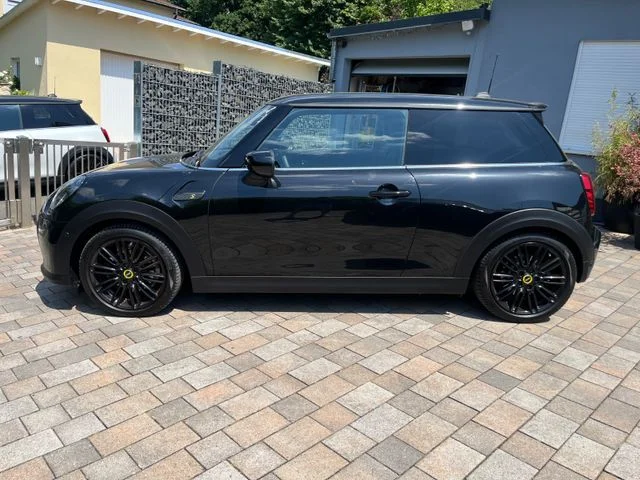 Mini COOPER SE – 5