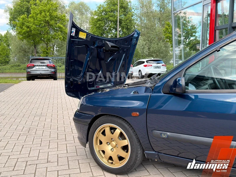 Renault Clio – 29