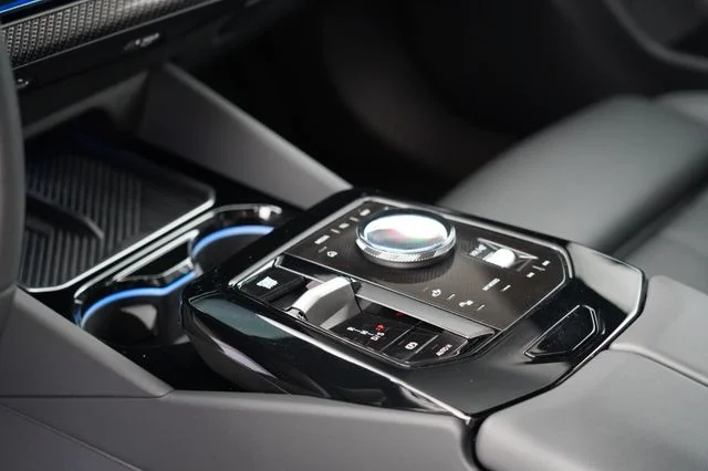 BMW 520 – 20