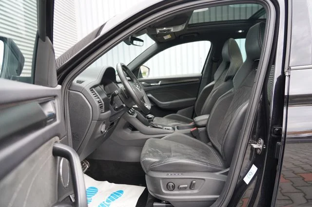 SKODA Kodiaq – 7