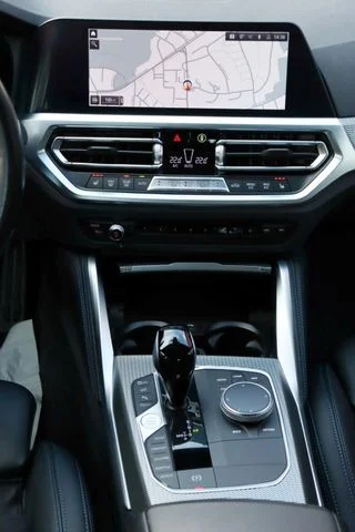 BMW 430 Gran Coupe – 17