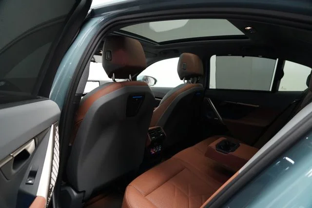 BMW 520 – 18