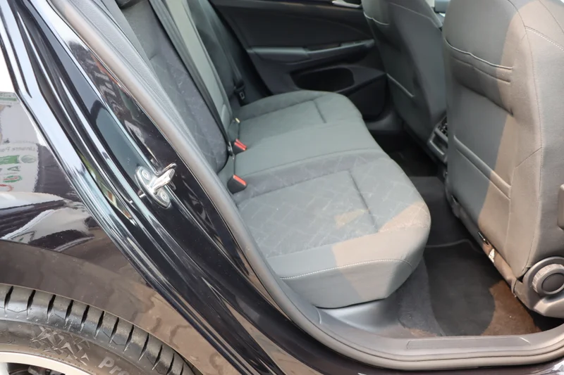 Volkswagen Golf – 15
