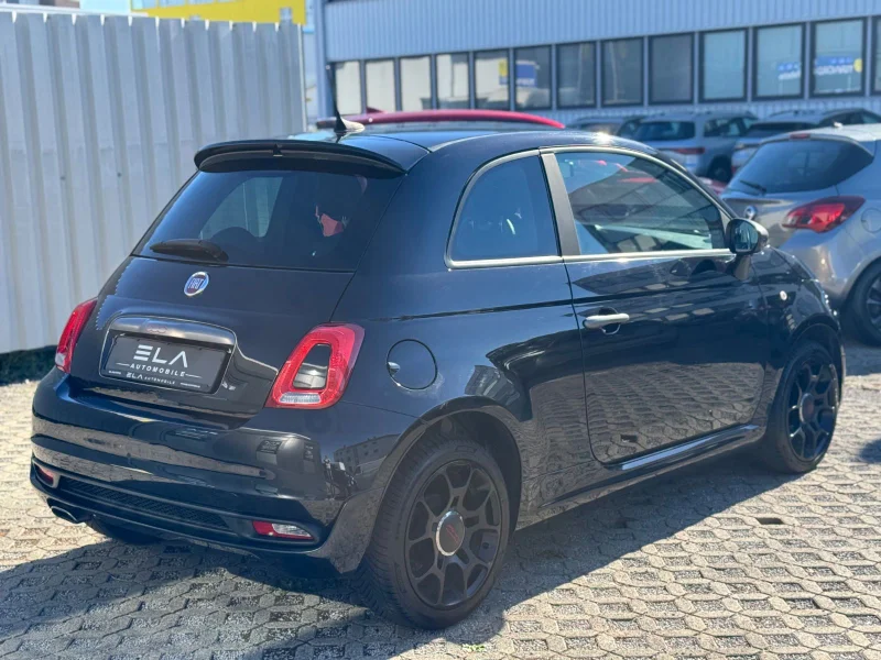 Fiat 500 – 7