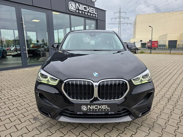 BMW X1 – 9
