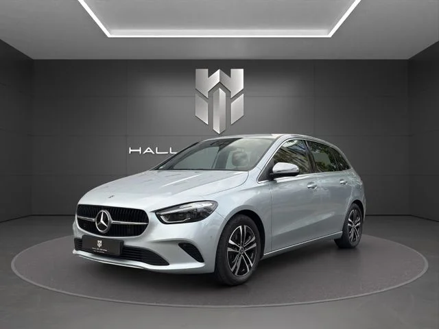 Mercedes-Benz B 220