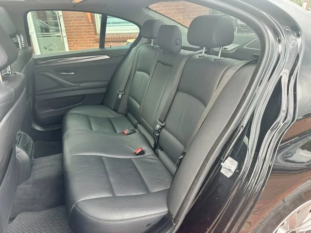 BMW 535 – 15