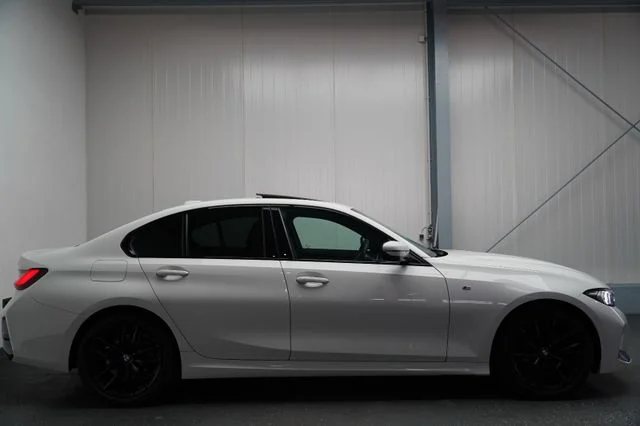 BMW 320 – 7