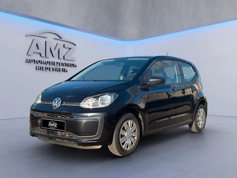 Volkswagen up – 3