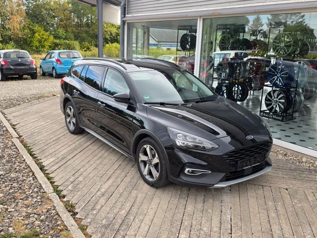 FORD Focus – 4