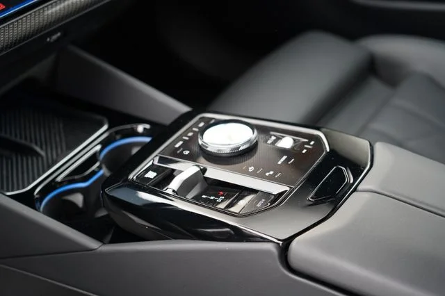 BMW 520 – 22
