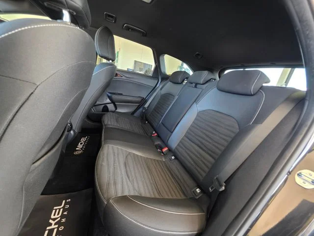 Kia cee'd Sporty Wagon – 28