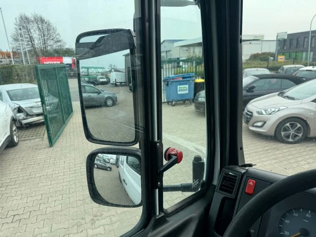 MERCEDES-BENZ Vario HKA / 616 D KLIMA/EUR6 DOPELKABINE/KAM/4SI – 48