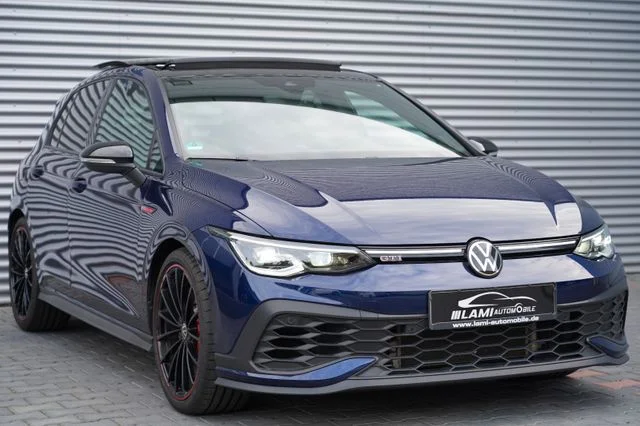 VW Golf – 3