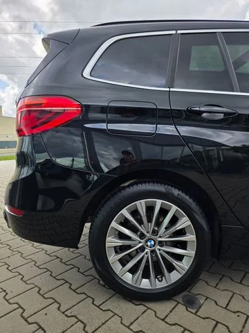 BMW 220 Gran Tourer – 12