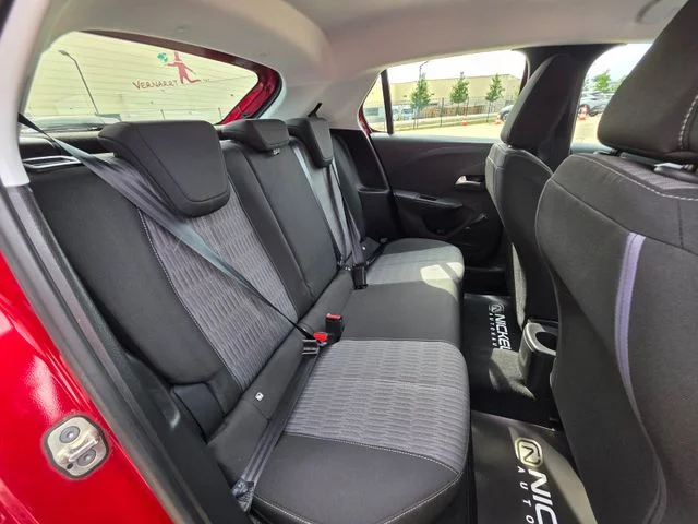 Opel Corsa – 19