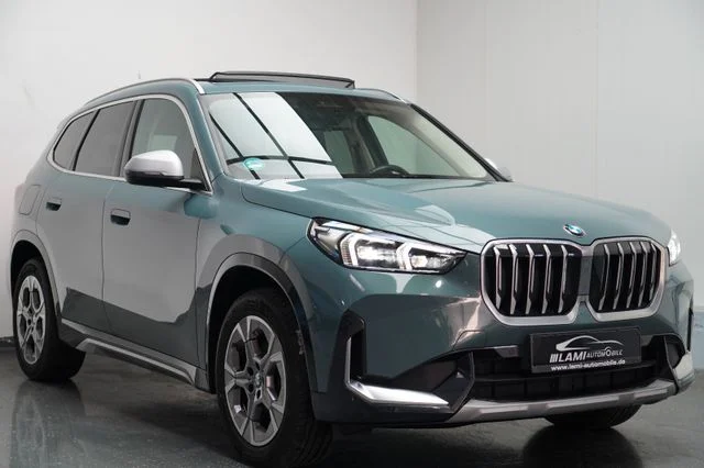 BMW X1 – 3