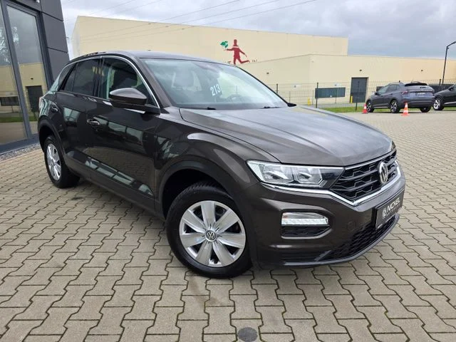 Volkswagen T-Roc – 10