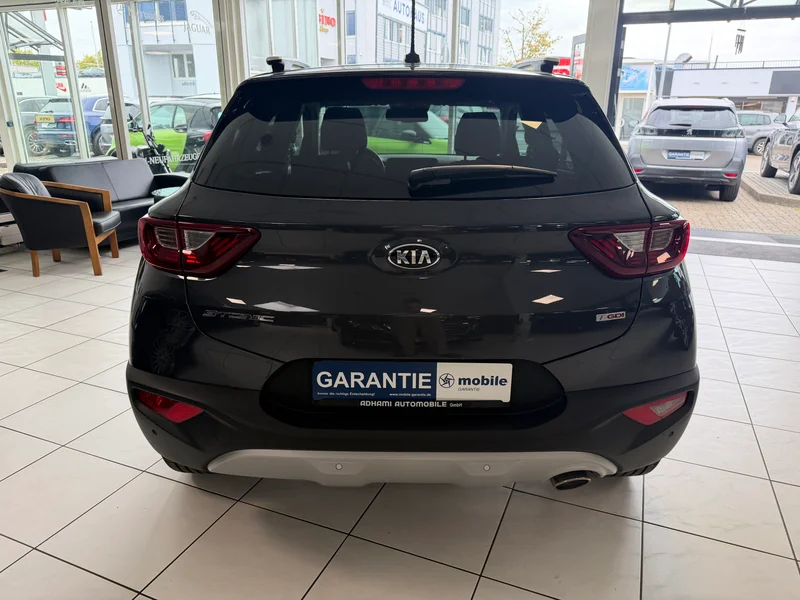 Kia Stonic – 7