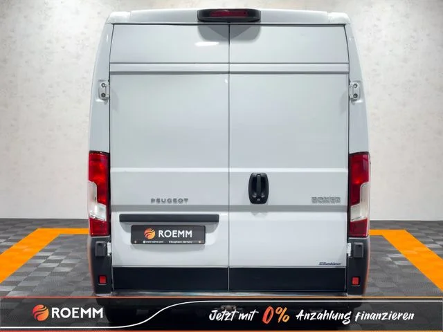 Peugeot Boxer – 5