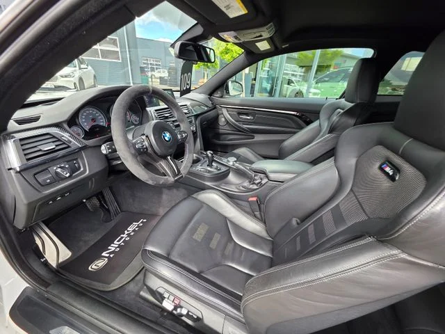 BMW M4 – 21
