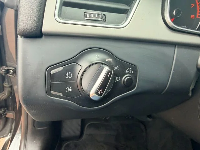 AUDI A5 – 18