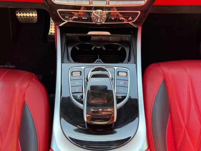 Mercedes-Benz G 63 AMG – 15