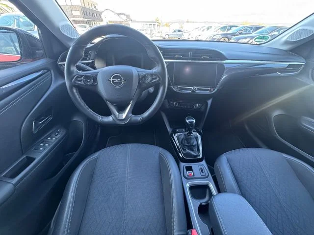 Opel Corsa – 11
