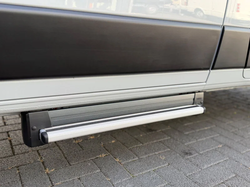 WEINSBERG CaraBus 600 MQ *165 PS Peugeot *Solar *Klima – 42
