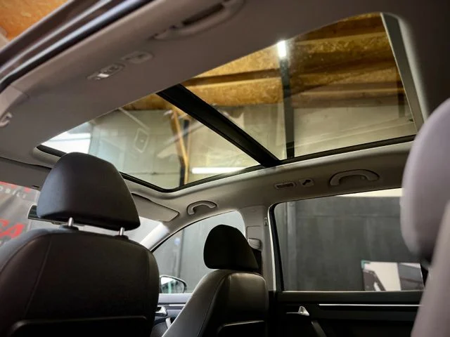 Volkswagen Touran – 26