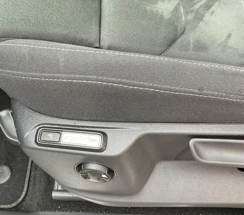 Volkswagen Tiguan – 15