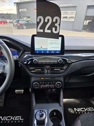 Ford Kuga – 35