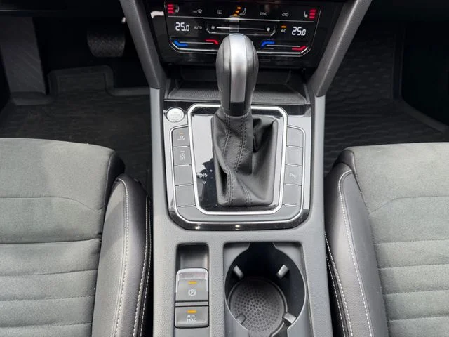 Volkswagen Passat – 14