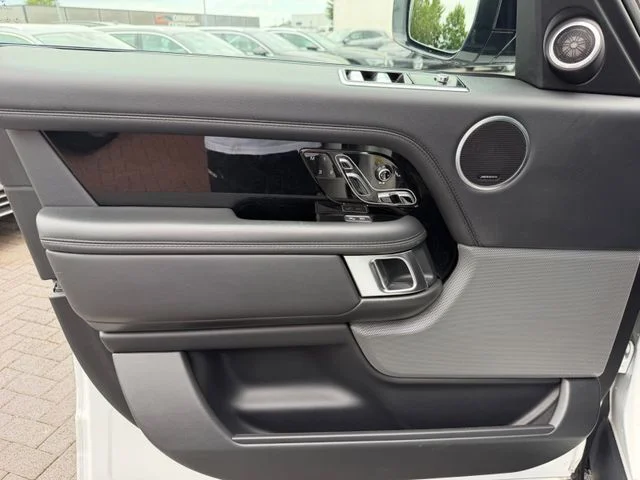 Land Rover Range Rover – 11