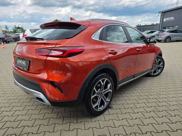 Kia XCeed – 4